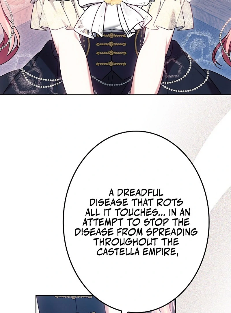 The Super-Strong Noble Lady Wants to Be Truly Weak Chapter 23 388 045