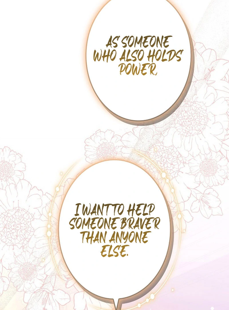 The Super-Strong Noble Lady Wants to Be Truly Weak Chapter 23 398 055