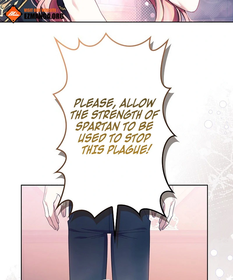 The Super-Strong Noble Lady Wants to Be Truly Weak Chapter 23 400 057