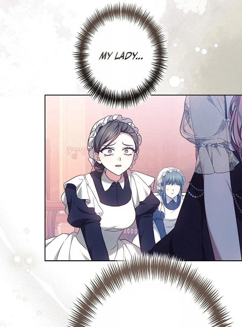 The Super-Strong Noble Lady Wants to Be Truly Weak Chapter 23 402 059