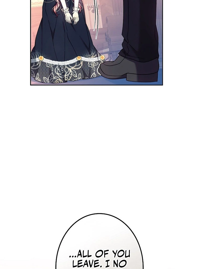 The Super-Strong Noble Lady Wants to Be Truly Weak Chapter 23 406 063