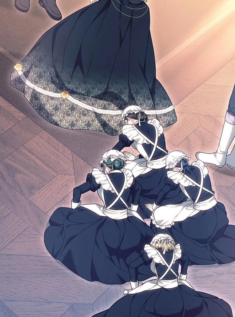 The Super-Strong Noble Lady Wants to Be Truly Weak Chapter 23 408 065