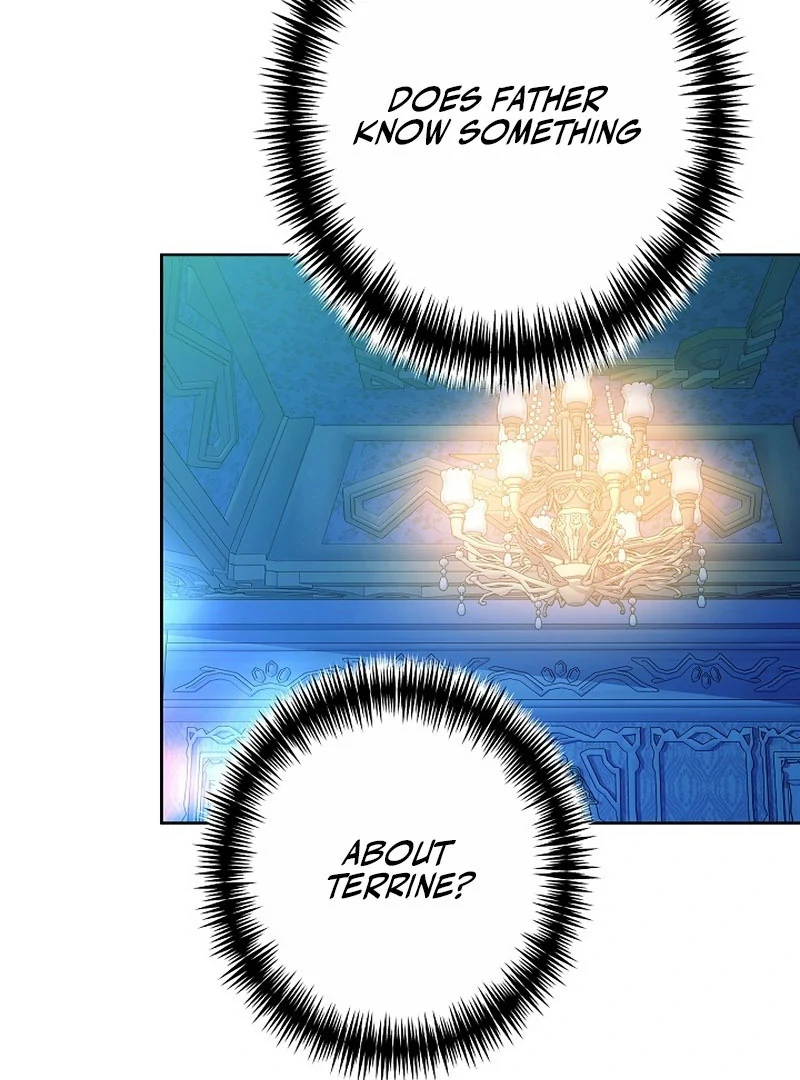 The Super-Strong Noble Lady Wants to Be Truly Weak Chapter 23 417 074