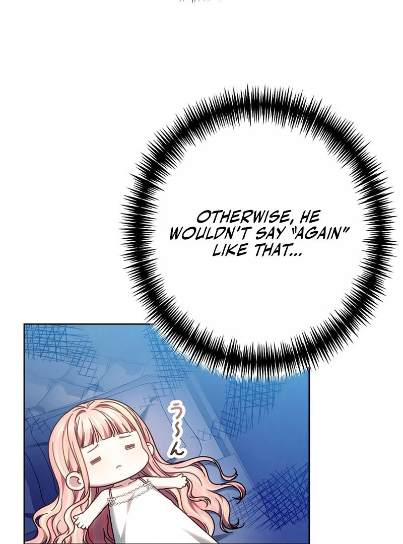 The Super-Strong Noble Lady Wants to Be Truly Weak Chapter 23 418 075