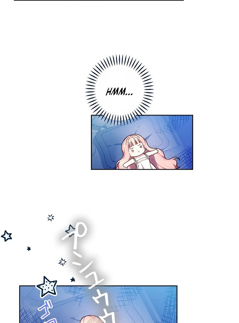 The Super-Strong Noble Lady Wants to Be Truly Weak Chapter 23 419 076