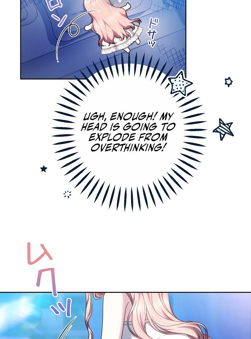 The Super-Strong Noble Lady Wants to Be Truly Weak Chapter 23 420 077