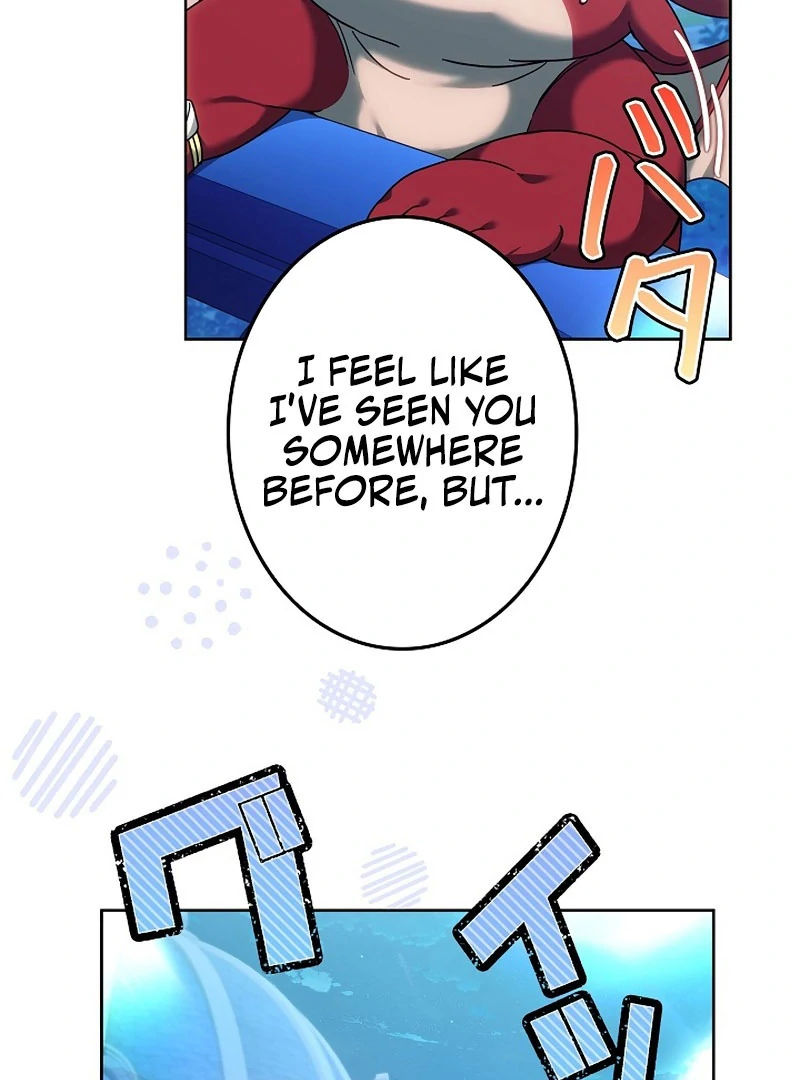 The Super-Strong Noble Lady Wants to Be Truly Weak Chapter 23 433 090