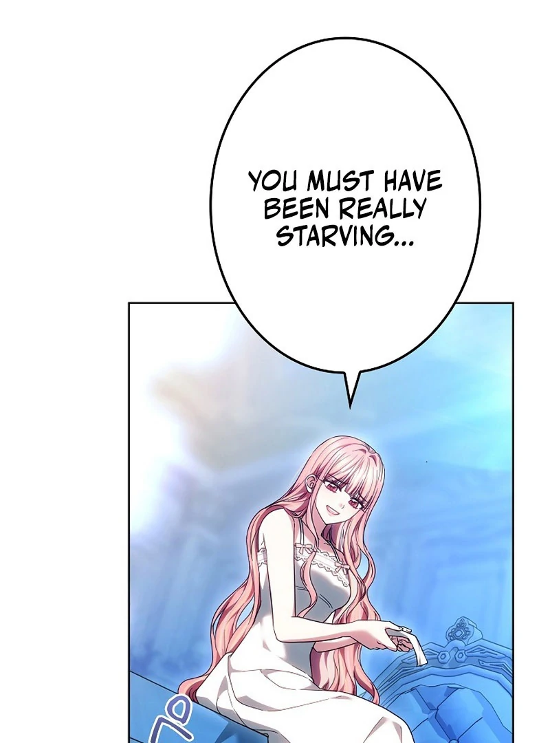 The Super-Strong Noble Lady Wants to Be Truly Weak Chapter 23 444 101