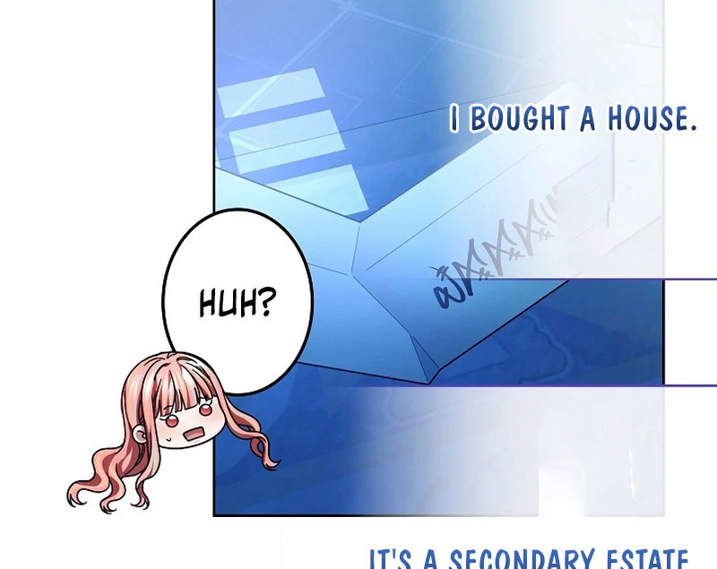 The Super-Strong Noble Lady Wants to Be Truly Weak Chapter 23 447 104