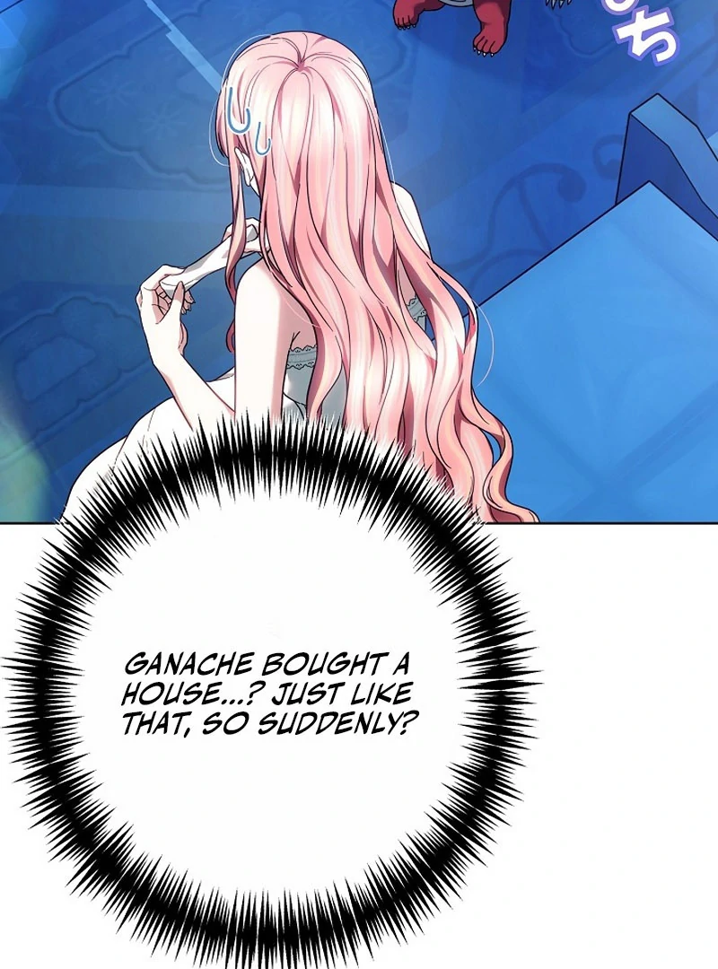 The Super-Strong Noble Lady Wants to Be Truly Weak Chapter 23 450 107