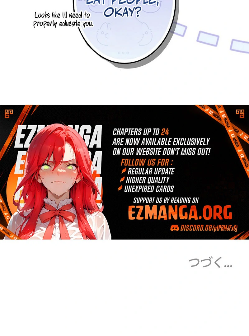 The Super-Strong Noble Lady Wants to Be Truly Weak Chapter 23 452 109