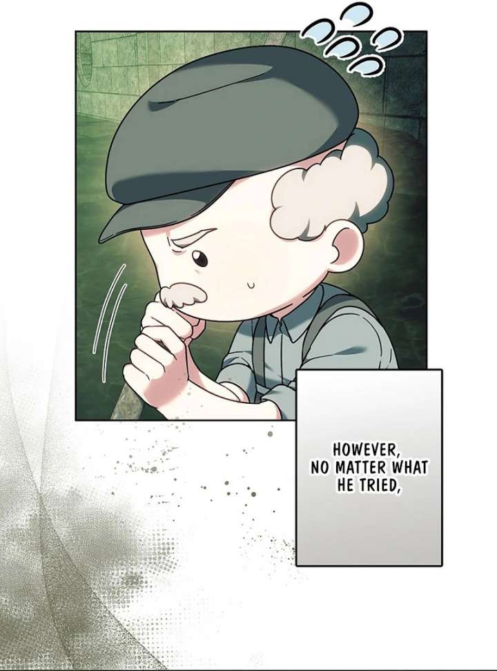 The Super-Strong Noble Lady Wants to Be Truly Weak Chapter 24 364 012