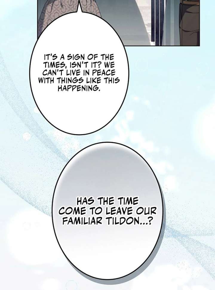 The Super-Strong Noble Lady Wants to Be Truly Weak Chapter 24 377 025