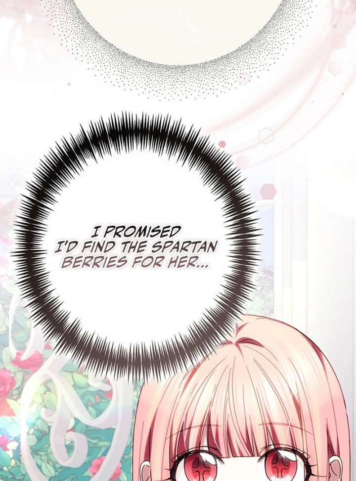 The Super-Strong Noble Lady Wants to Be Truly Weak Chapter 24 390 038