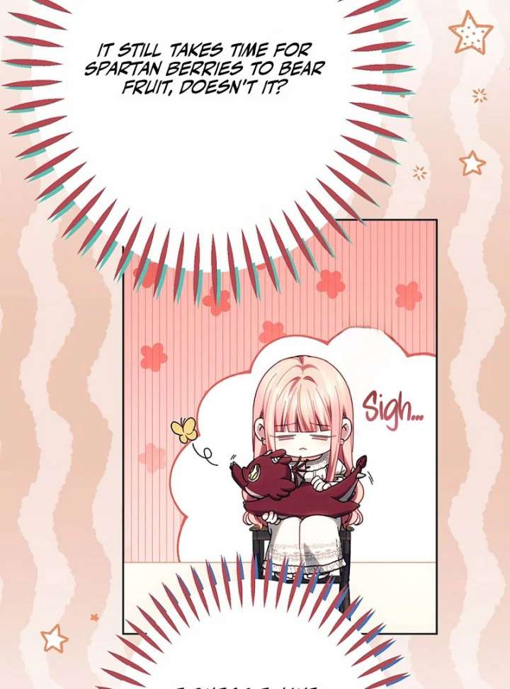 The Super-Strong Noble Lady Wants to Be Truly Weak Chapter 24 392 040