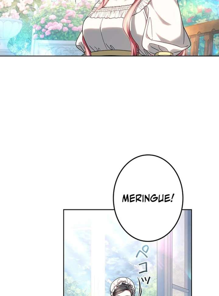 The Super-Strong Noble Lady Wants to Be Truly Weak Chapter 24 394 042