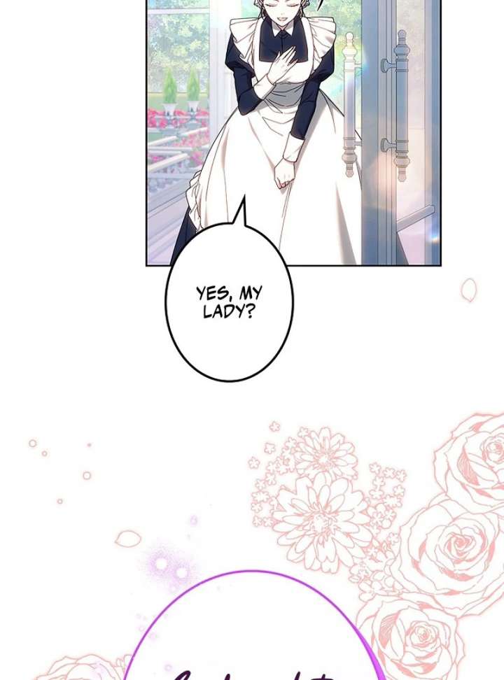 The Super-Strong Noble Lady Wants to Be Truly Weak Chapter 24 395 043