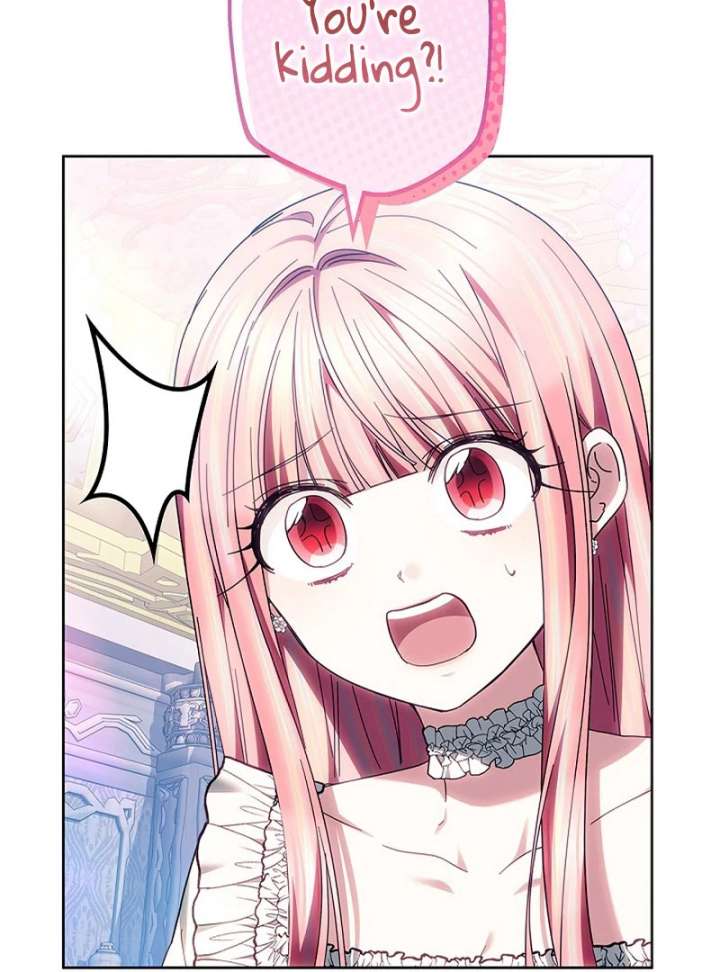 The Super-Strong Noble Lady Wants to Be Truly Weak Chapter 24 400 048