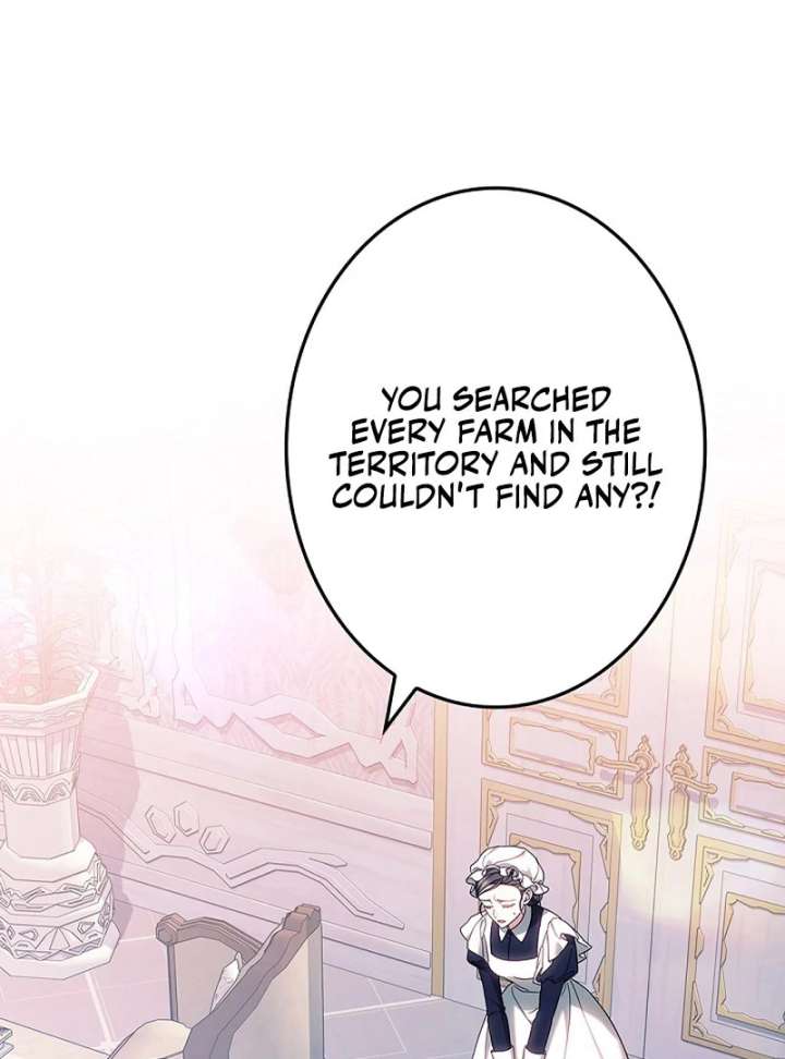 The Super-Strong Noble Lady Wants to Be Truly Weak Chapter 24 401 049