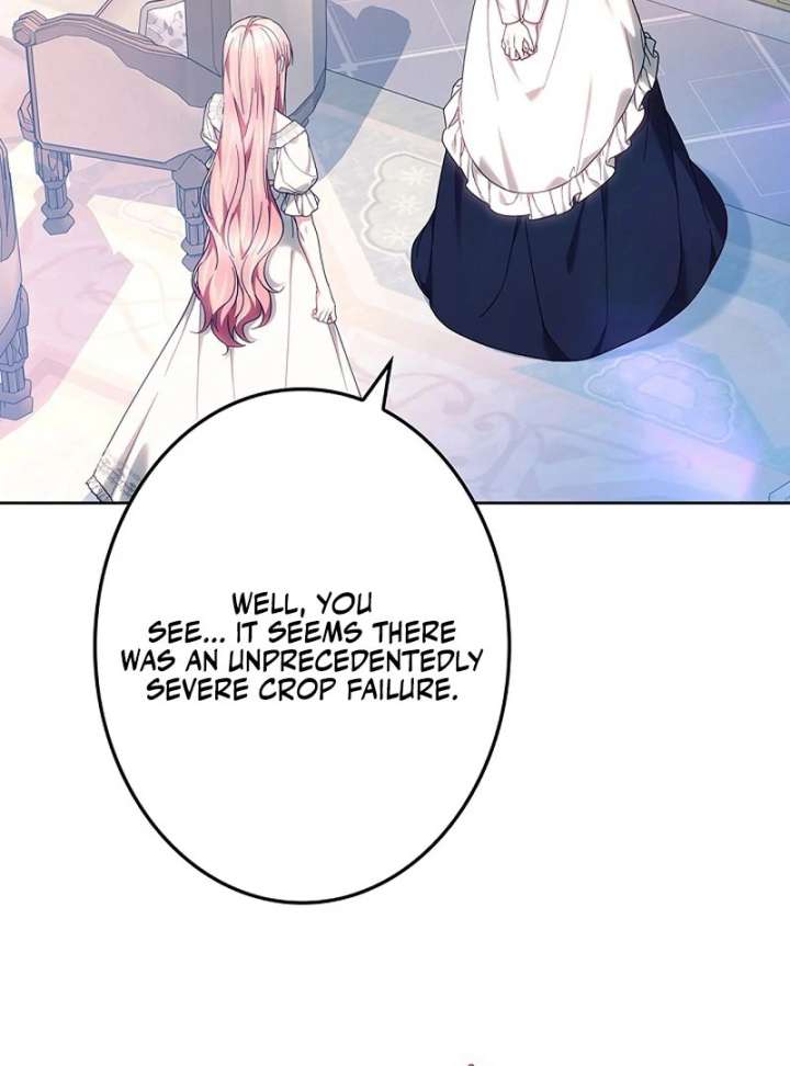 The Super-Strong Noble Lady Wants to Be Truly Weak Chapter 24 402 050