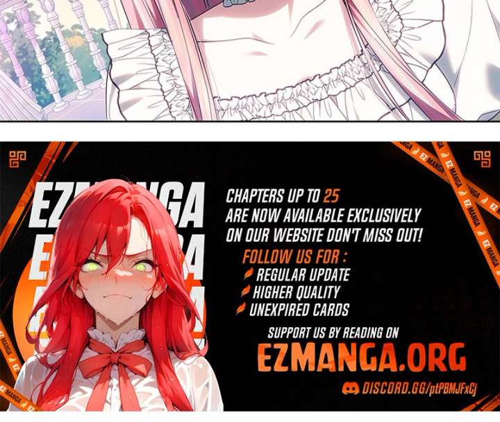 The Super-Strong Noble Lady Wants to Be Truly Weak Chapter 24 407 055