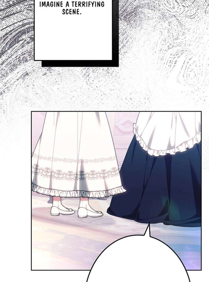 The Super-Strong Noble Lady Wants to Be Truly Weak Chapter 24 411 059