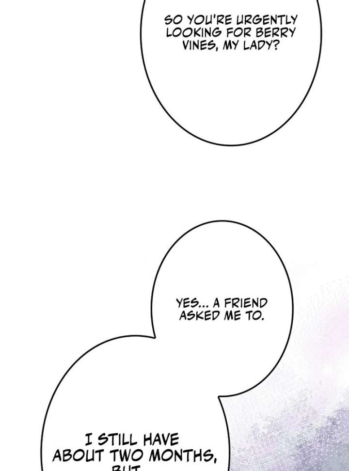 The Super-Strong Noble Lady Wants to Be Truly Weak Chapter 24 412 060