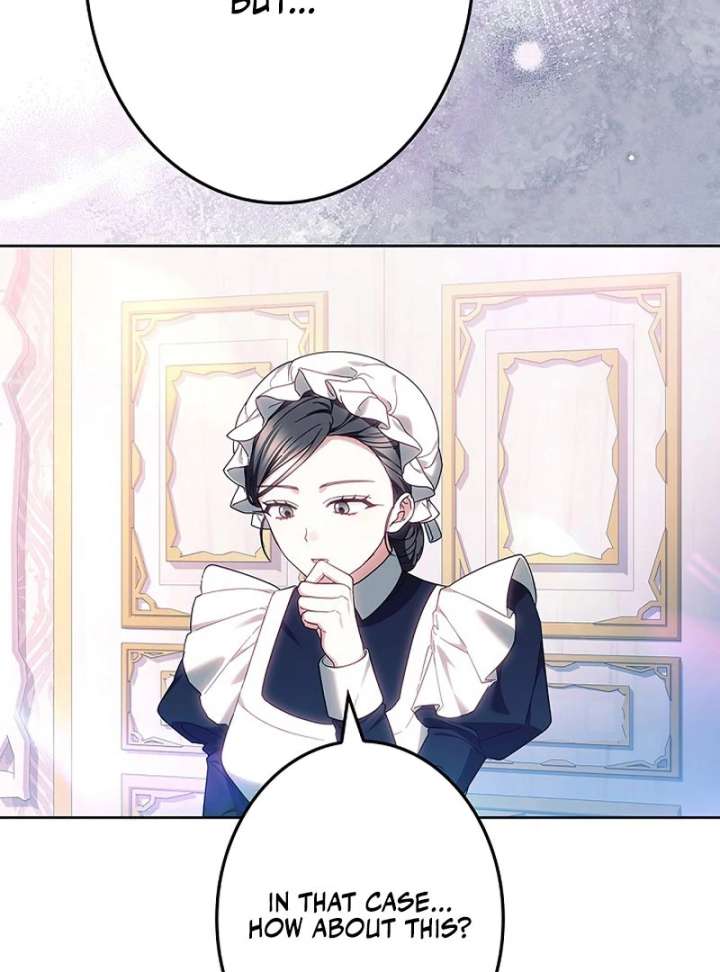 The Super-Strong Noble Lady Wants to Be Truly Weak Chapter 24 413 061