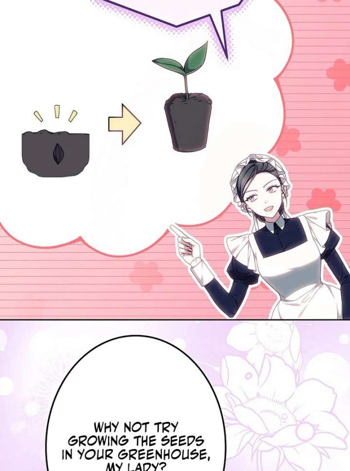 The Super-Strong Noble Lady Wants to Be Truly Weak Chapter 24 416 064