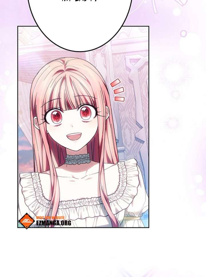 The Super-Strong Noble Lady Wants to Be Truly Weak Chapter 24 417 065