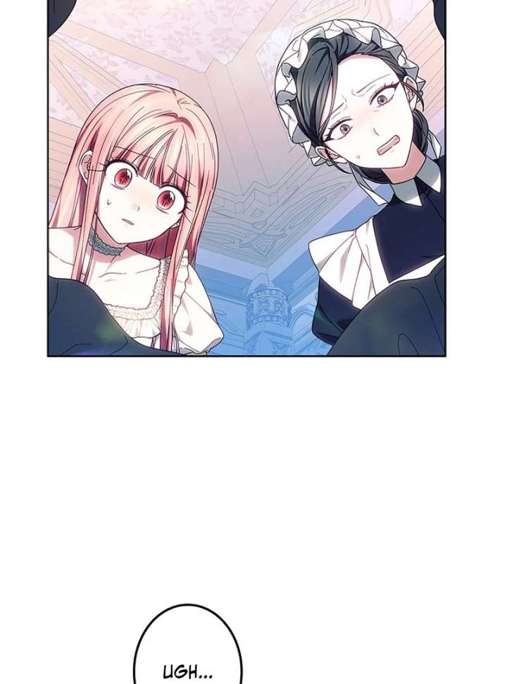 The Super-Strong Noble Lady Wants to Be Truly Weak Chapter 24 421 069