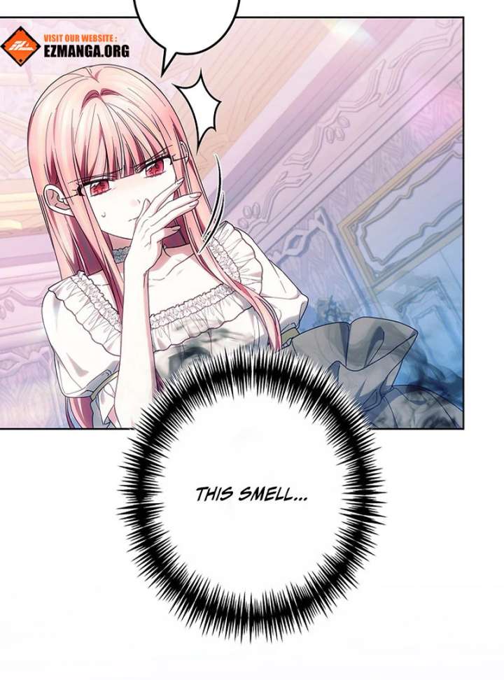 The Super-Strong Noble Lady Wants to Be Truly Weak Chapter 24 422 070