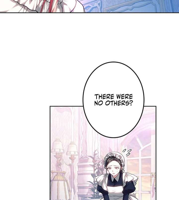 The Super-Strong Noble Lady Wants to Be Truly Weak Chapter 24 427 075