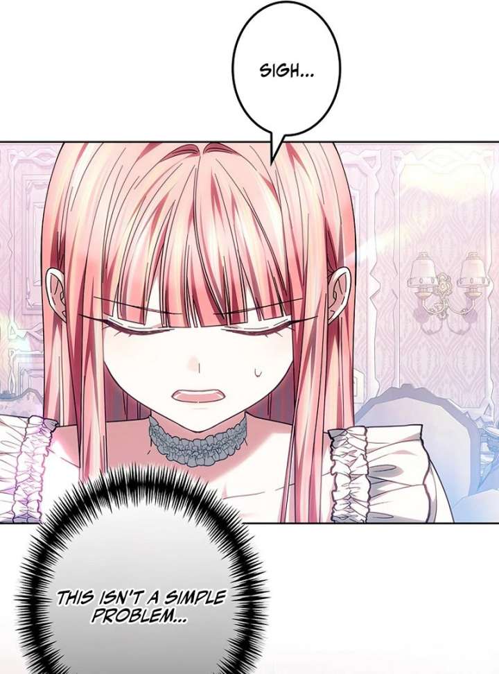 The Super-Strong Noble Lady Wants to Be Truly Weak Chapter 24 429 077