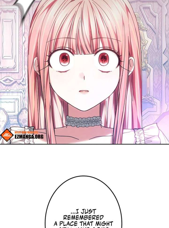 The Super-Strong Noble Lady Wants to Be Truly Weak Chapter 24 435 083