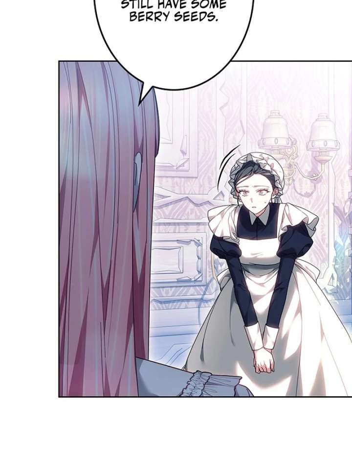 The Super-Strong Noble Lady Wants to Be Truly Weak Chapter 24 436 084