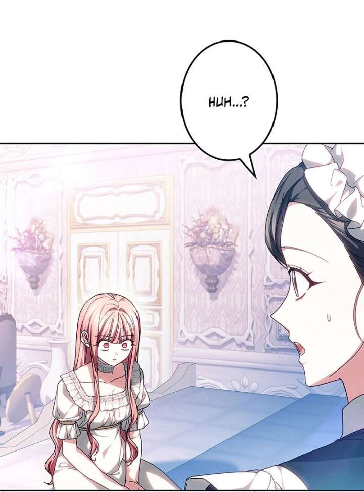 The Super-Strong Noble Lady Wants to Be Truly Weak Chapter 24 437 085