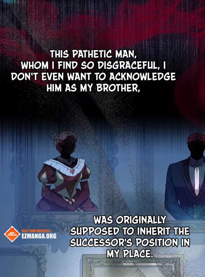 The Super-Strong Noble Lady Wants to Be Truly Weak Chapter 24 451 099