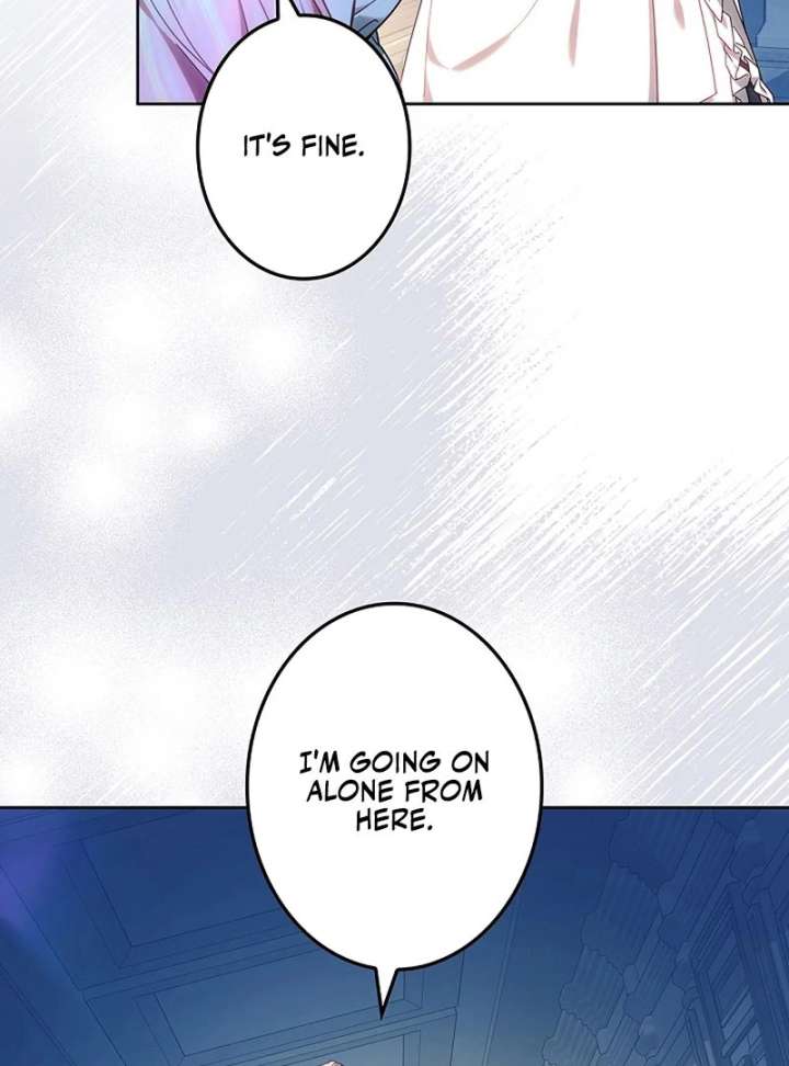 The Super-Strong Noble Lady Wants to Be Truly Weak Chapter 24 458 106