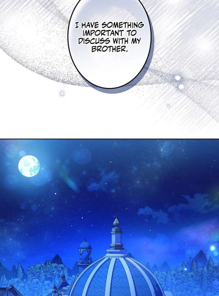 The Super-Strong Noble Lady Wants to Be Truly Weak Chapter 24 460 108