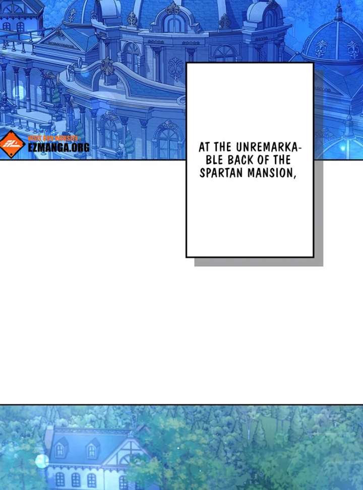 The Super-Strong Noble Lady Wants to Be Truly Weak Chapter 24 461 109