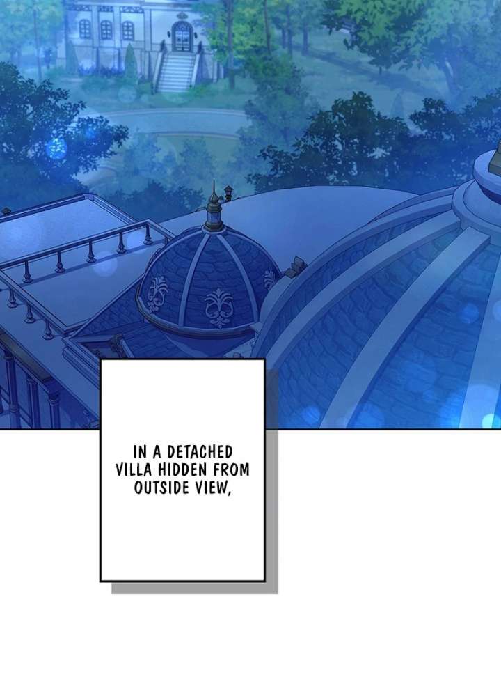 The Super-Strong Noble Lady Wants to Be Truly Weak Chapter 24 462 110