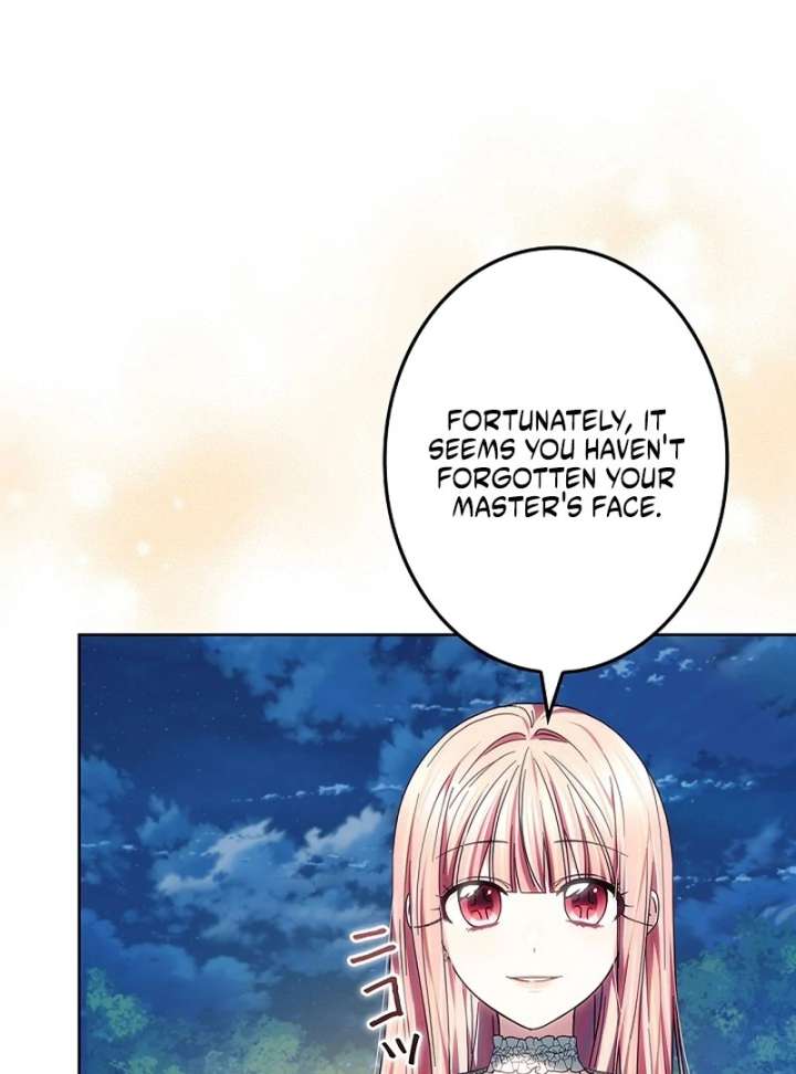 The Super-Strong Noble Lady Wants to Be Truly Weak Chapter 25 330 011