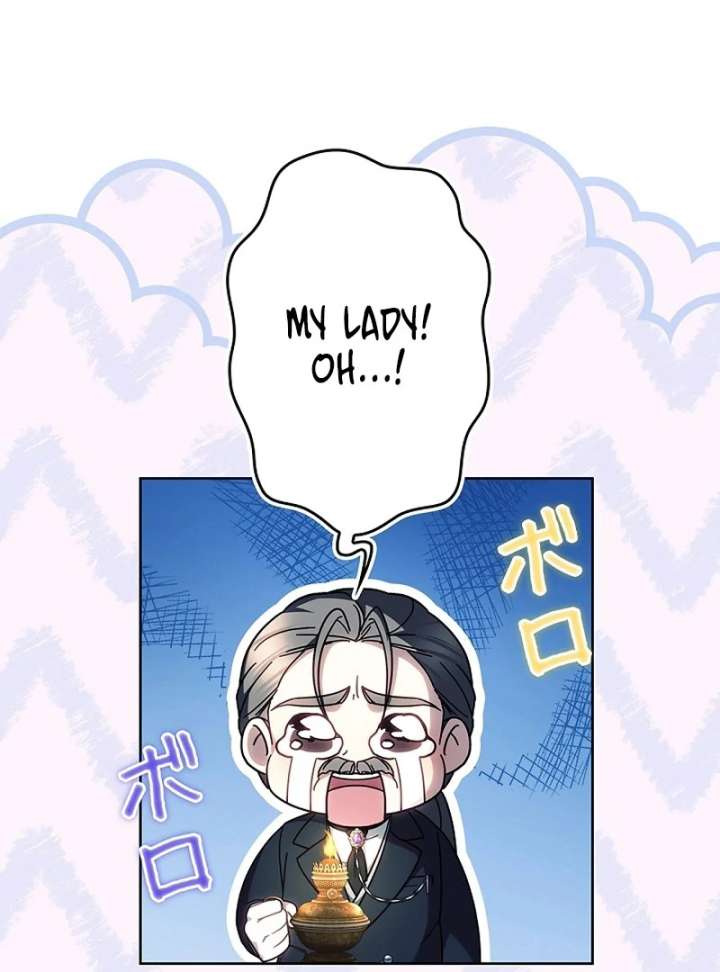 The Super-Strong Noble Lady Wants to Be Truly Weak Chapter 25 334 015