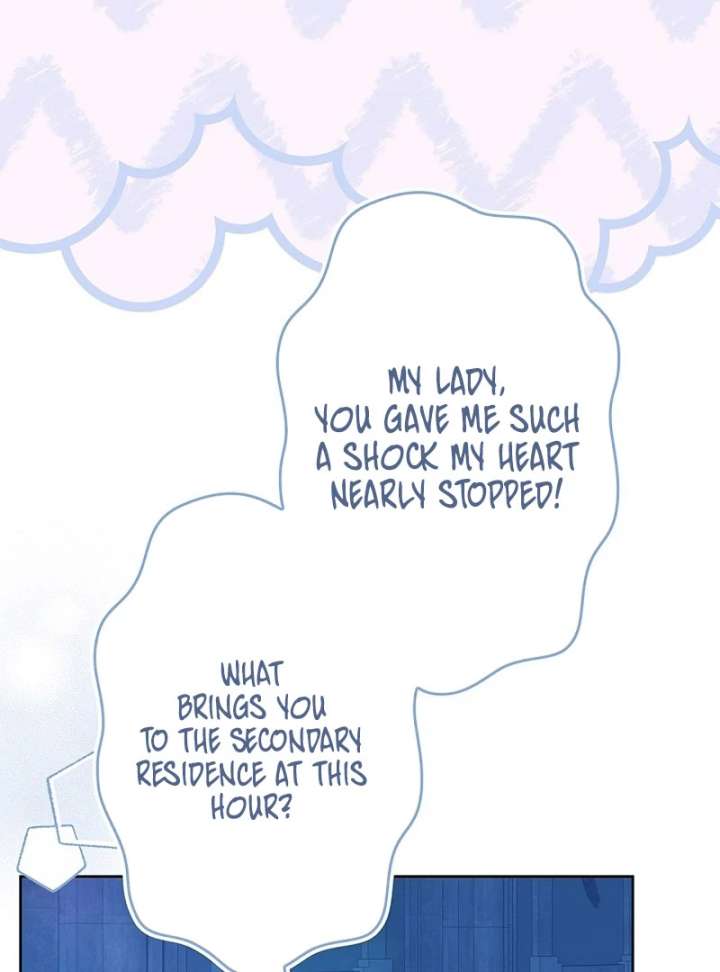 The Super-Strong Noble Lady Wants to Be Truly Weak Chapter 25 335 016