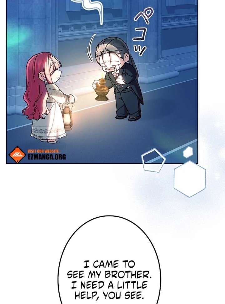 The Super-Strong Noble Lady Wants to Be Truly Weak Chapter 25 336 017