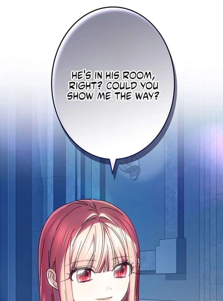 The Super-Strong Noble Lady Wants to Be Truly Weak Chapter 25 341 022