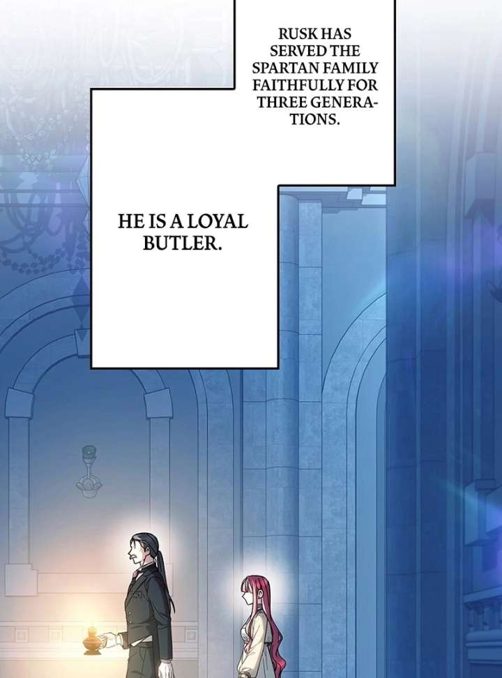 The Super-Strong Noble Lady Wants to Be Truly Weak Chapter 25 344 025