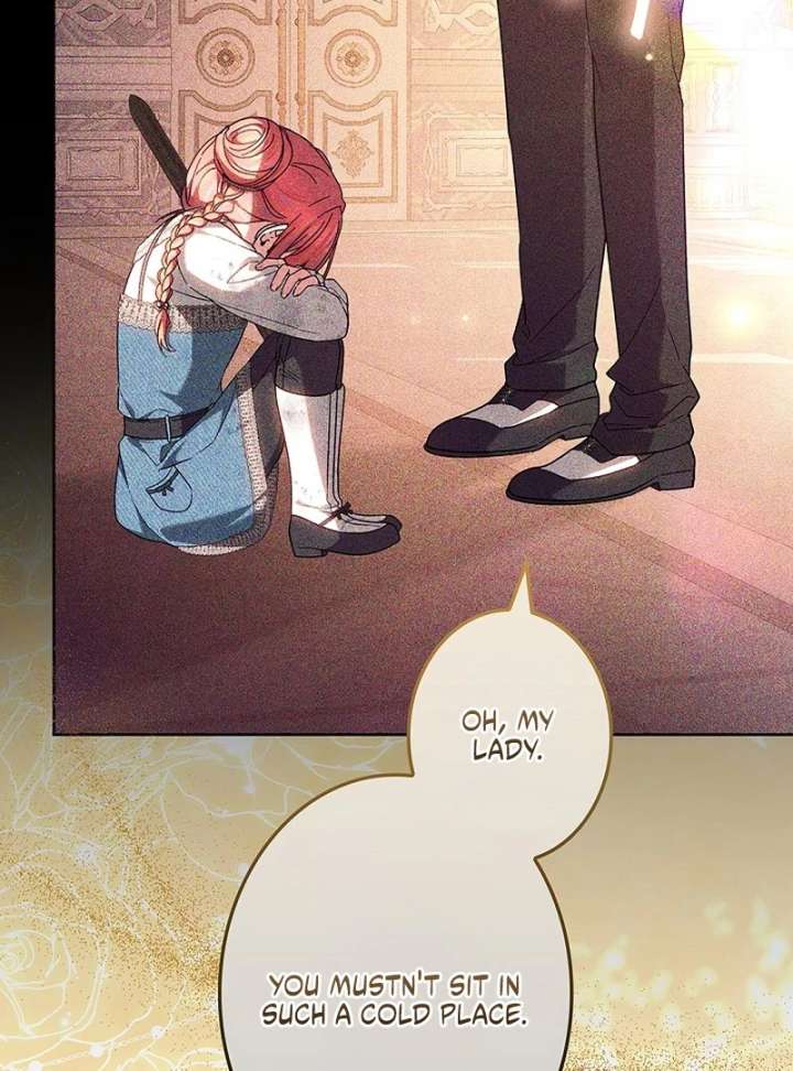 The Super-Strong Noble Lady Wants to Be Truly Weak Chapter 25 348 029