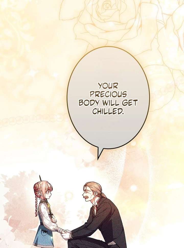 The Super-Strong Noble Lady Wants to Be Truly Weak Chapter 25 350 031